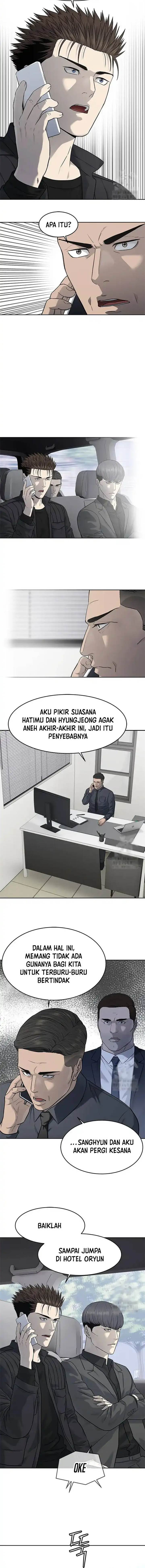 God of Blackfield Chap 216 - Next Chap 217