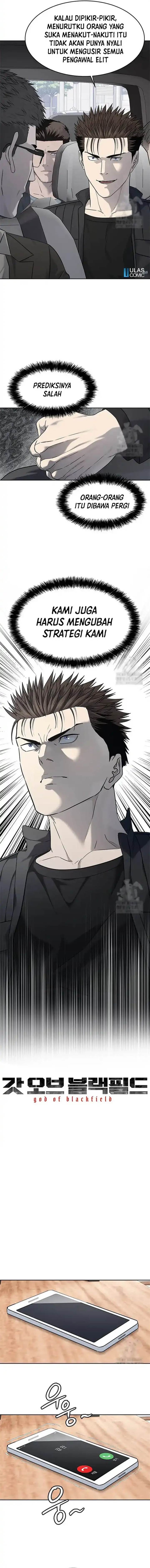 God of Blackfield Chap 216 - Next Chap 217