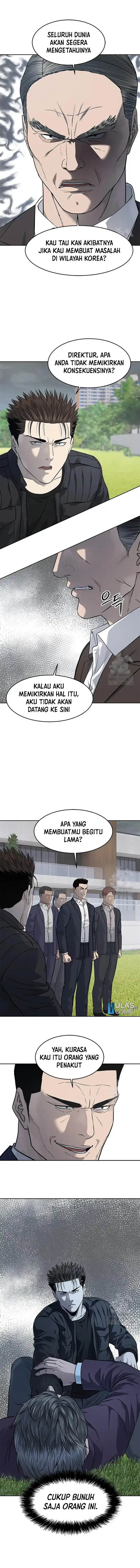 God of Blackfield Chap 220 - Next Chap 221