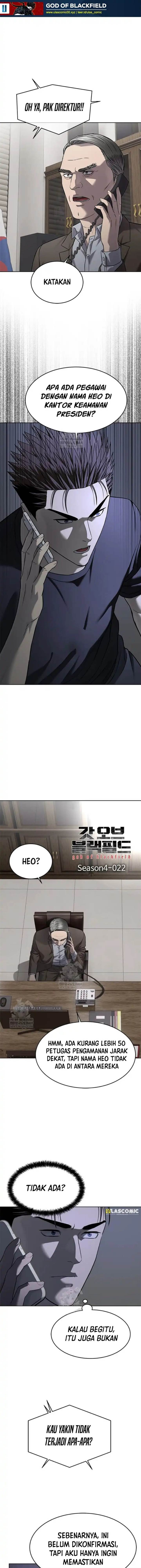 God of Blackfield Chap 302 - Next Chap 303