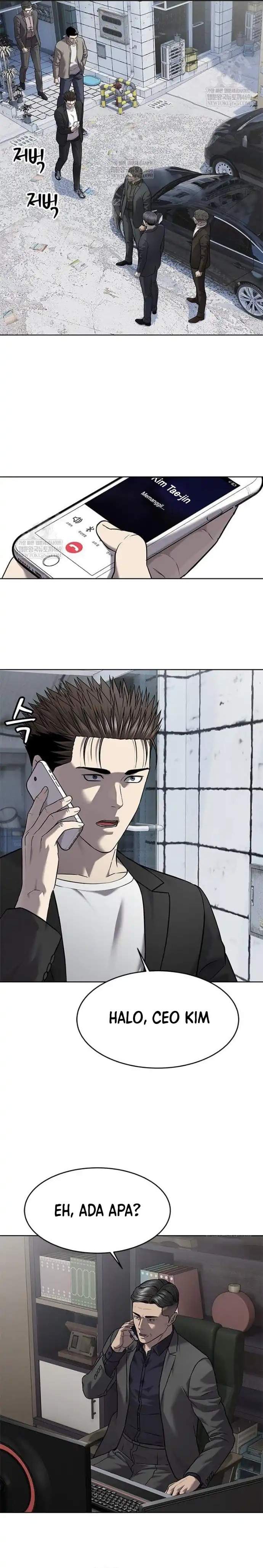 God of Blackfield Chap 304 - Next Chap 305