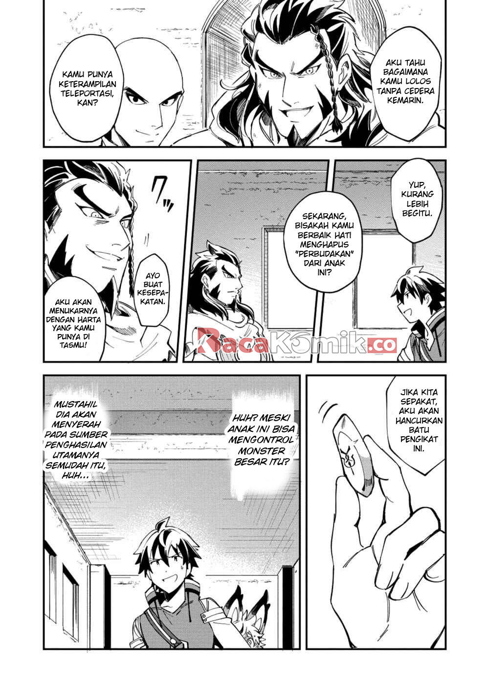 Nihon e Youkoso Elf-san Chap 12 - Next Chap 13