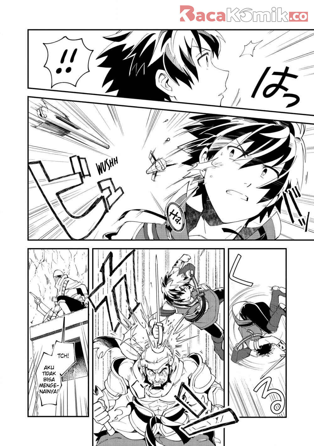 Nihon e Youkoso Elf-san Chap 13 - Next Chap 14