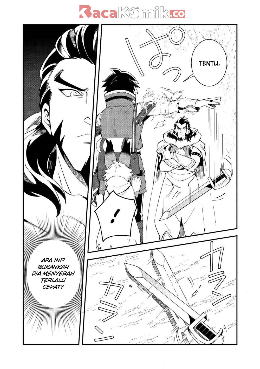 Nihon e Youkoso Elf-san Chap 13 - Next Chap 14