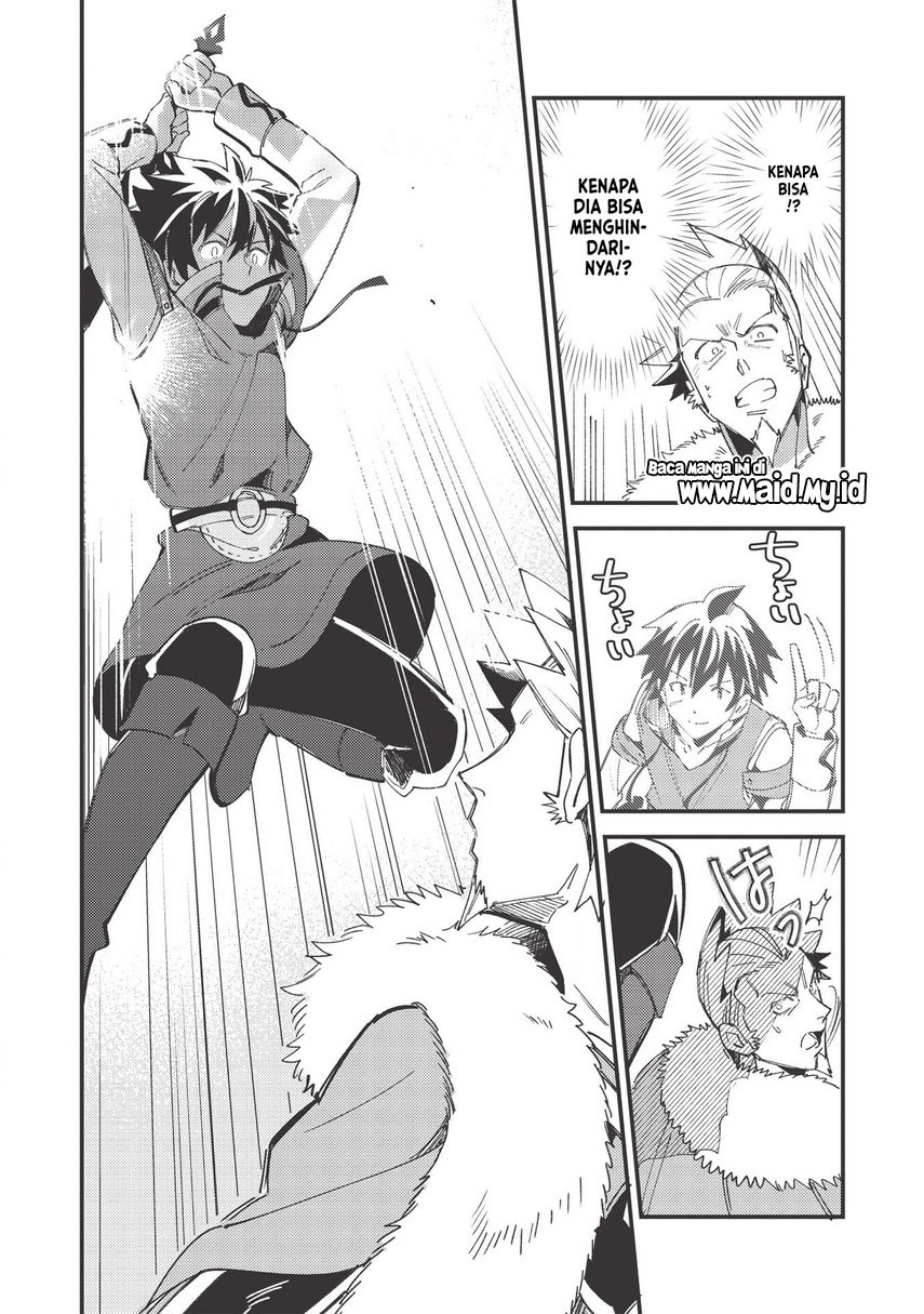 Nihon e Youkoso Elf-san Chap 29 - Next Chap 30