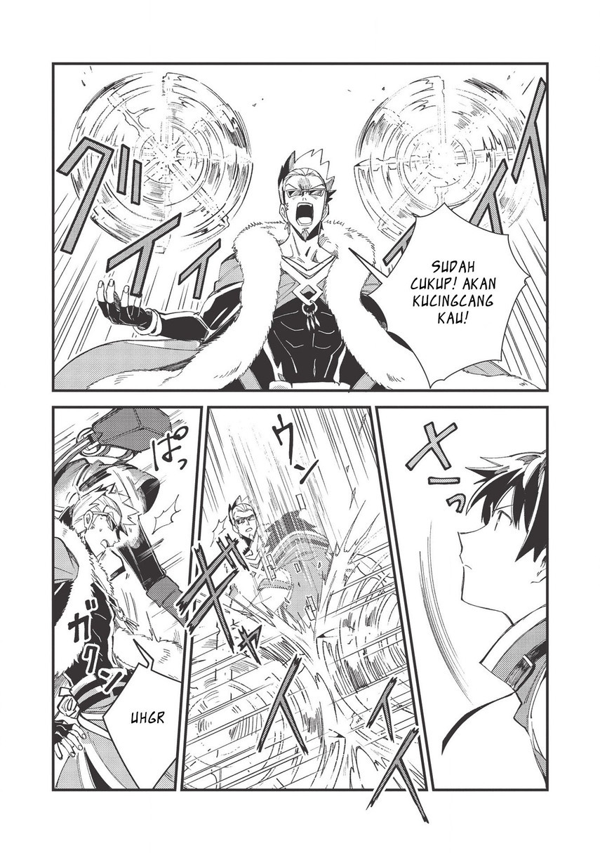 Nihon e Youkoso Elf-san Chap 29 - Next Chap 30
