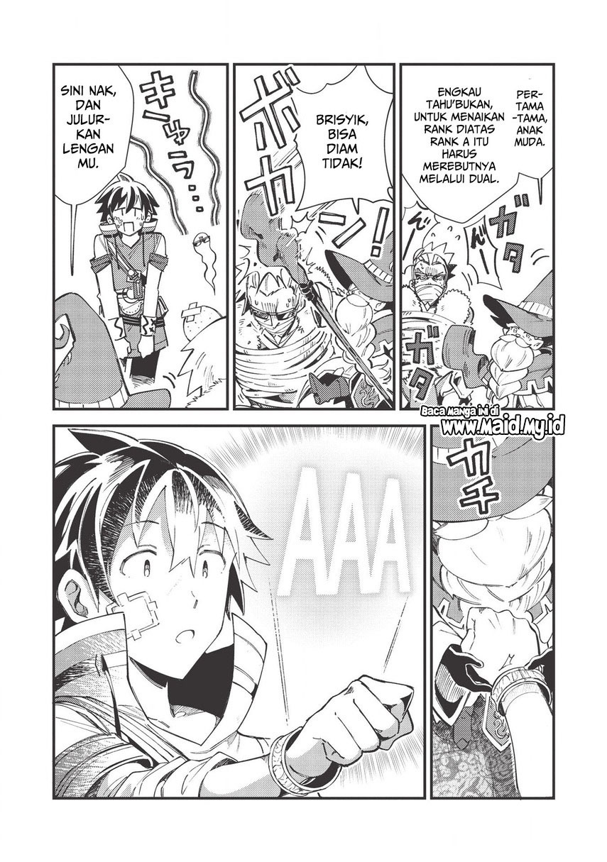 Nihon e Youkoso Elf-san Chap 30 - Next Chap 31