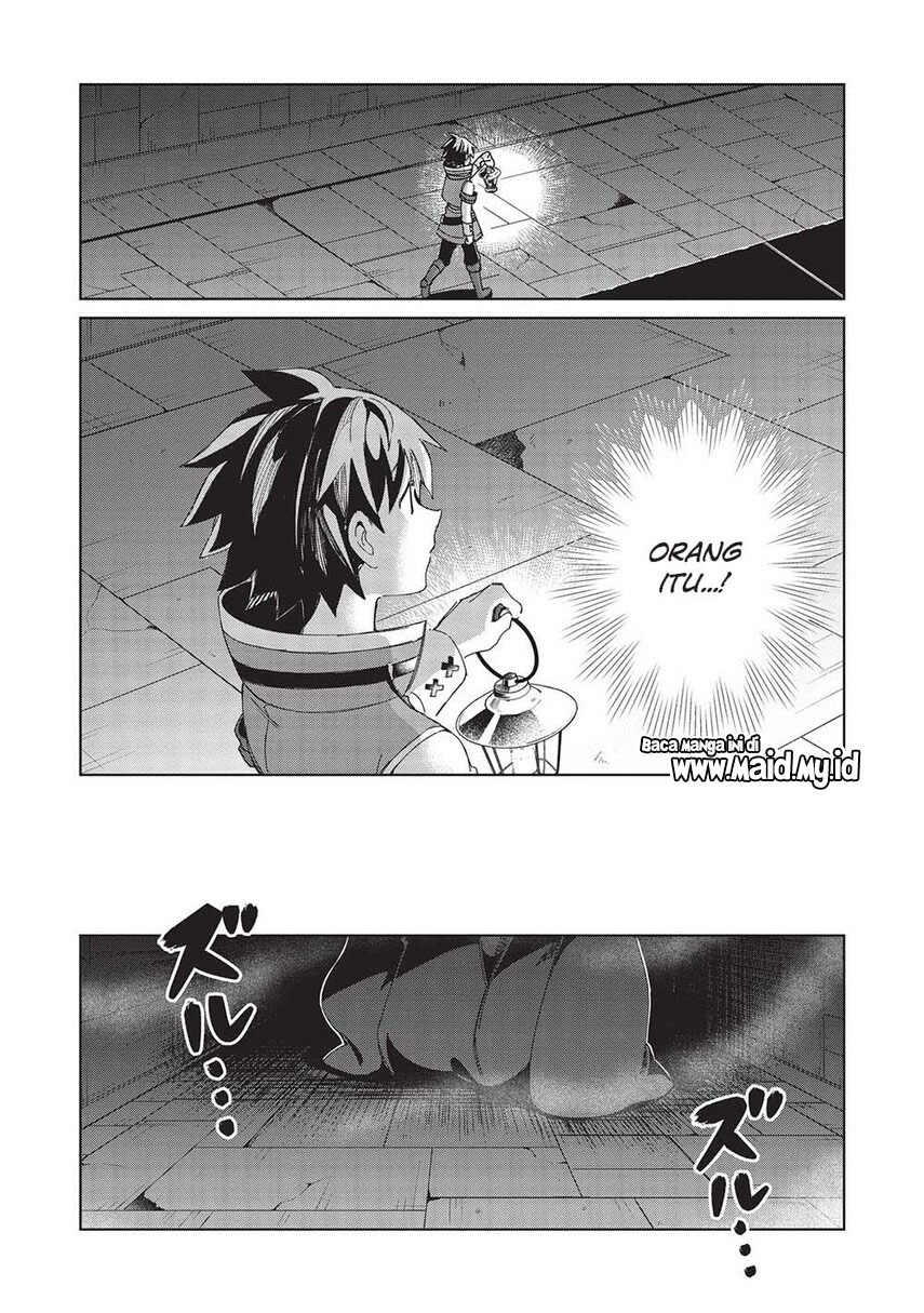 Nihon e Youkoso Elf-san Chap 44 - Next Chap 45