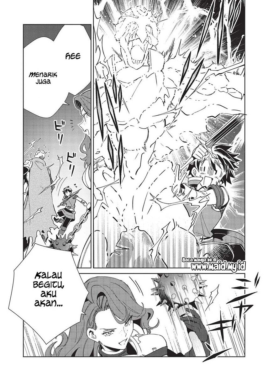 Nihon e Youkoso Elf-san Chap 44 - Next Chap 45