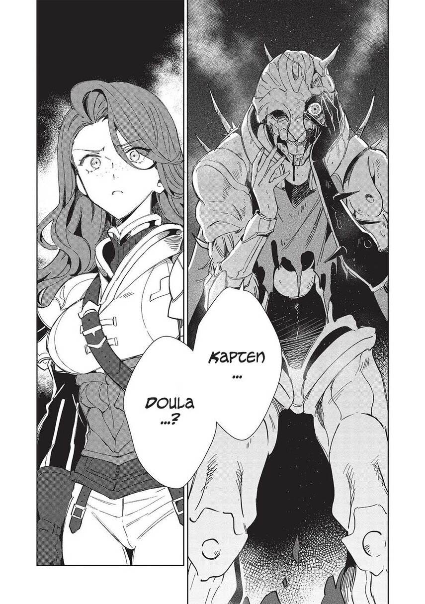 Nihon e Youkoso Elf-san Chap 45 - Next Chap 46