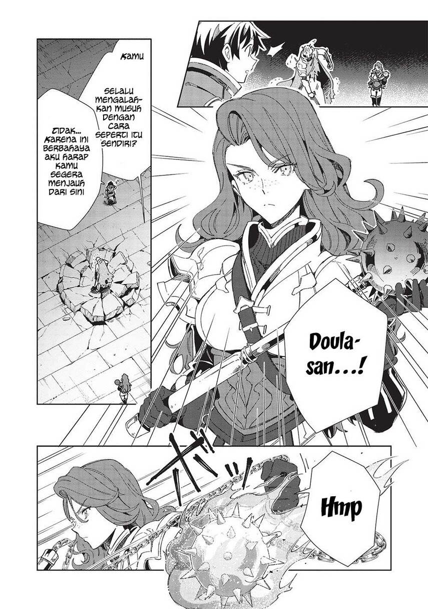 Nihon e Youkoso Elf-san Chap 45 - Next Chap 46