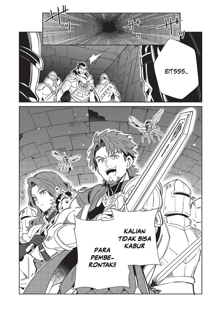 Nihon e Youkoso Elf-san Chap 48 - Next Chap 49