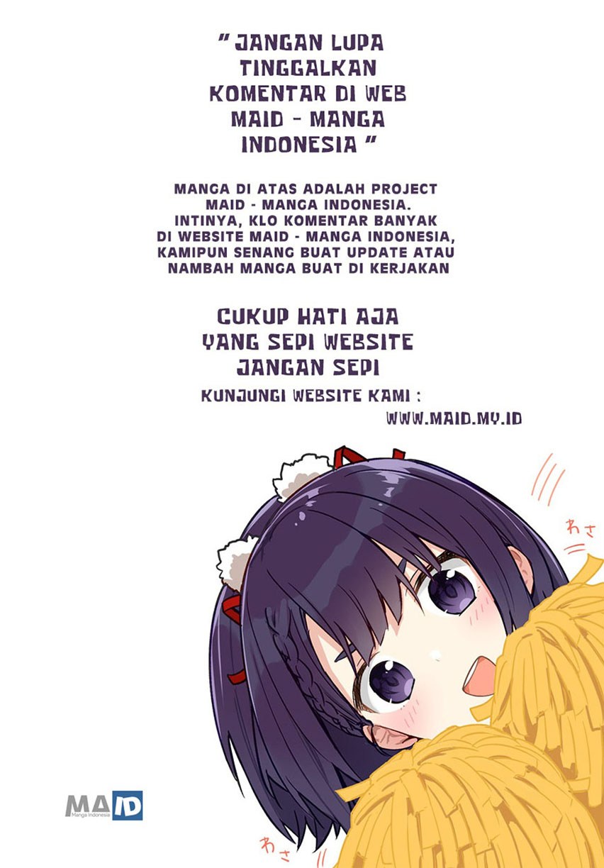 Nihon e Youkoso Elf-san Chap 4 - Next Chap 5