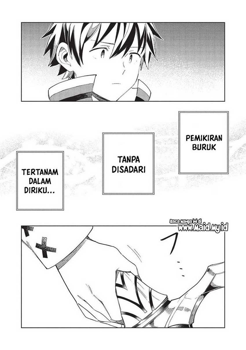 Nihon e Youkoso Elf-san Chap 57 - Next Chap 58