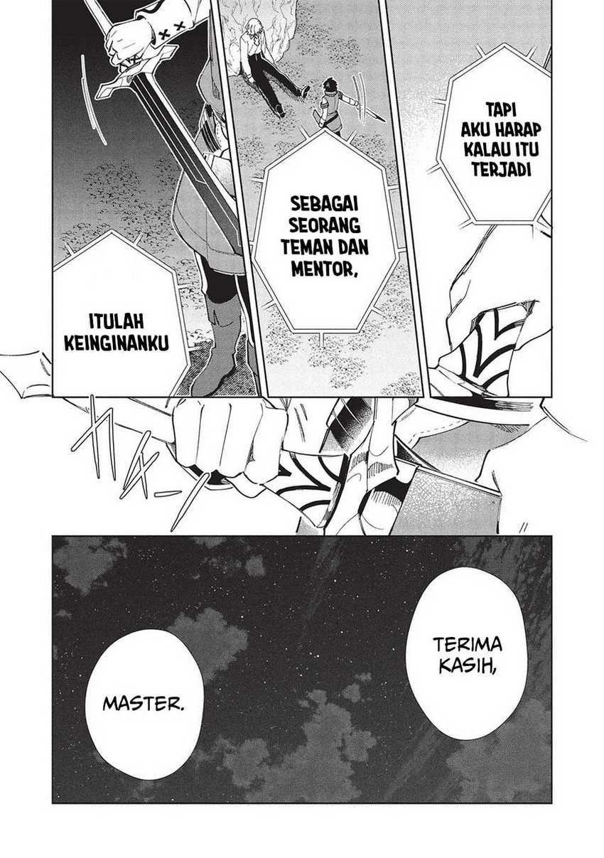 Nihon e Youkoso Elf-san Chap 57 - Next Chap 58