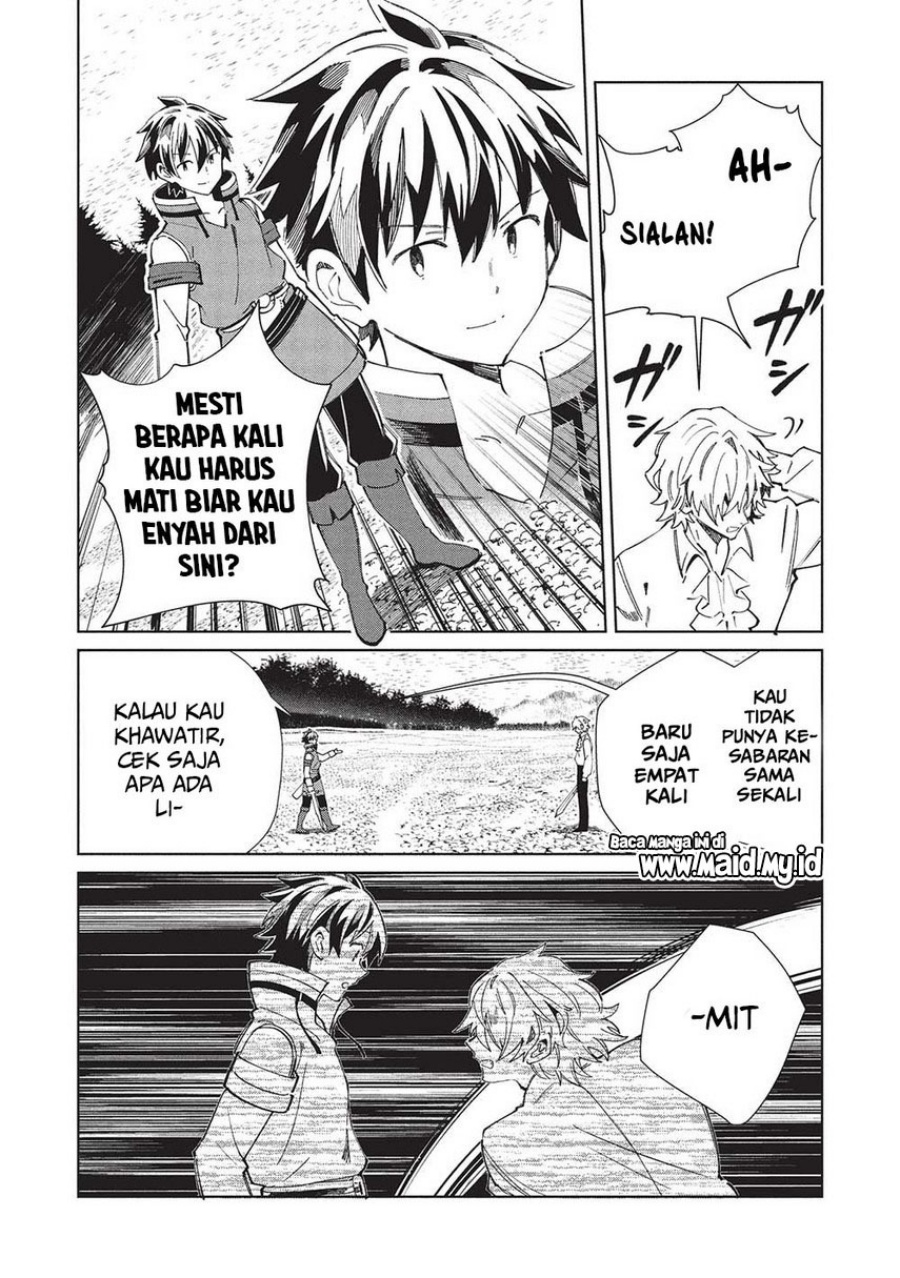 Nihon e Youkoso Elf-san Chap 58 - Next Chap 59