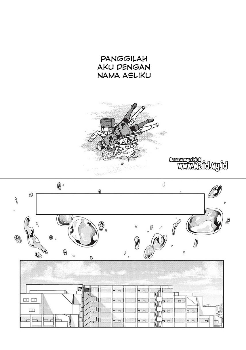 Nihon e Youkoso Elf-san Chap 50 - Next Chap 51