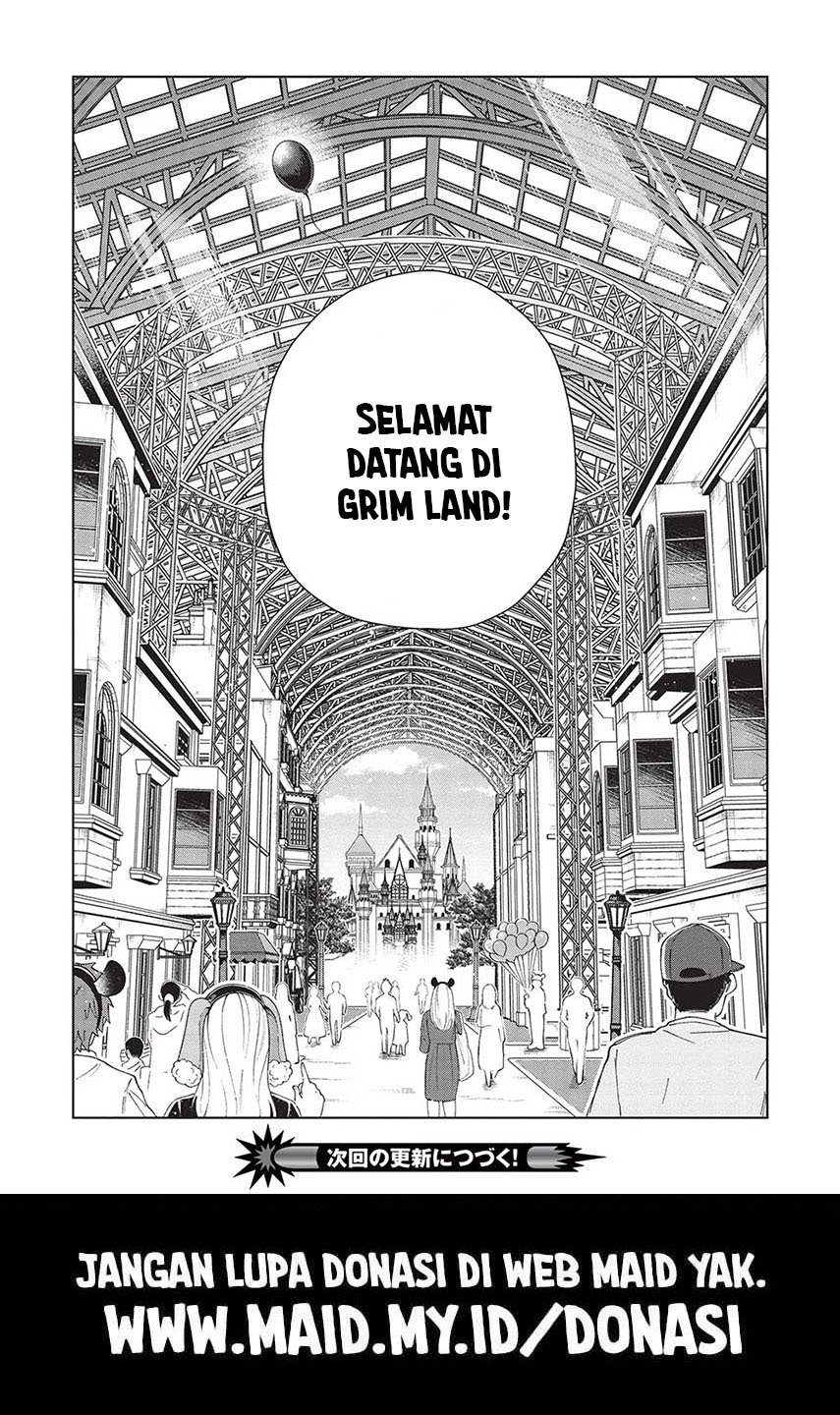 Nihon e Youkoso Elf-san Chap 51 - Next Chap 52