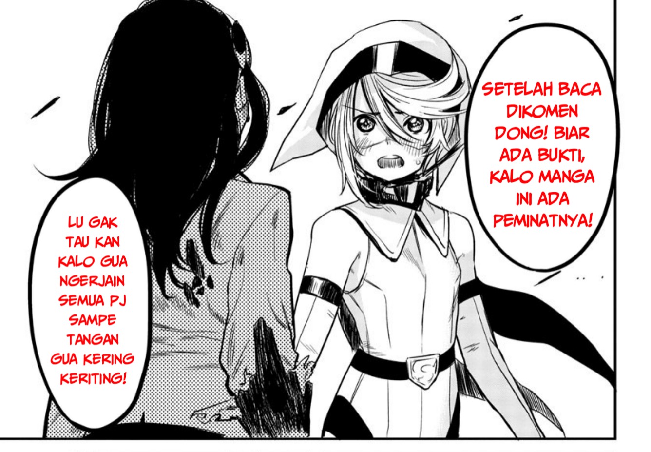 Yankee JK Kuzuhana-chan Chap 1 - Next Chap 2