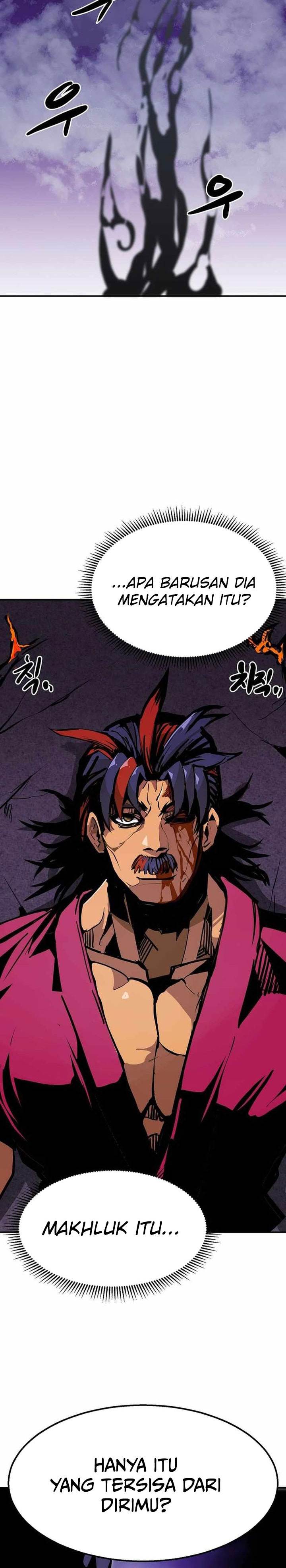 Worthless Regression Chap 104 - Next Chap 105