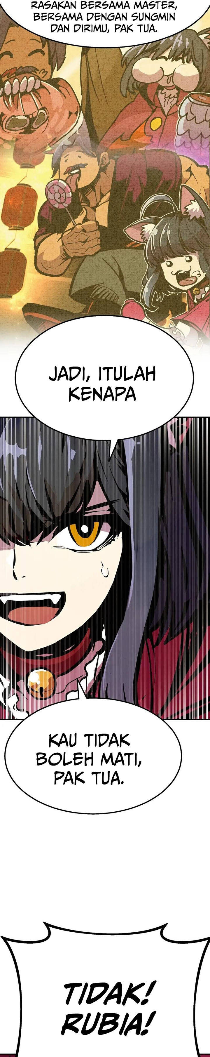 Worthless Regression Chap 105 - Next Chap 106