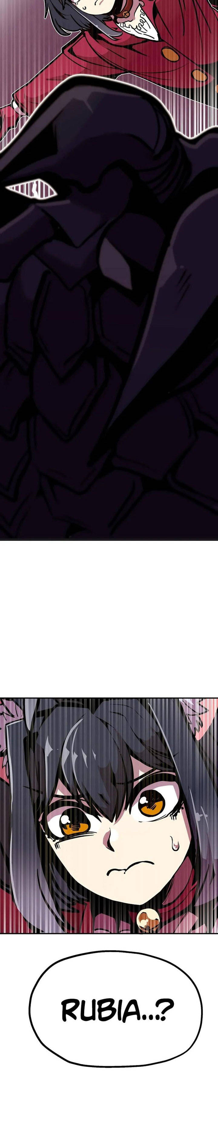 Worthless Regression Chap 105 - Next Chap 106