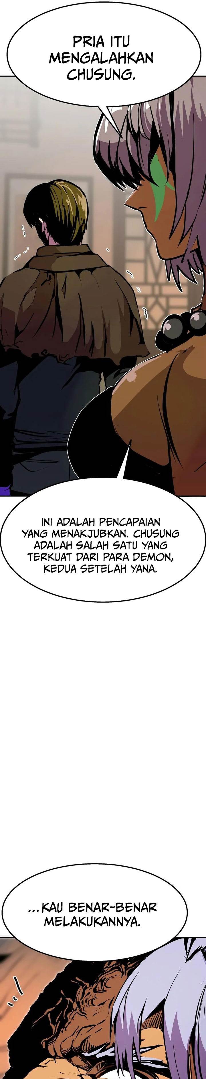 Worthless Regression Chap 106 - Next Chap 107