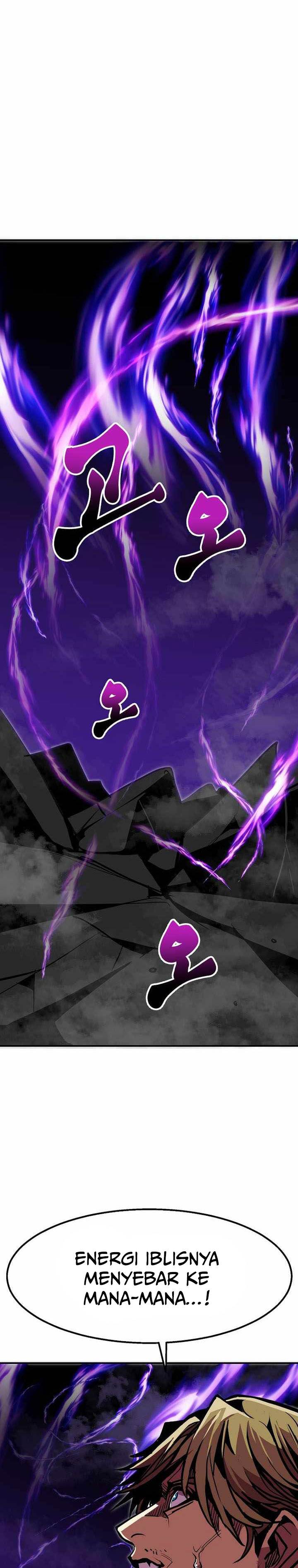 Worthless Regression Chap 102 - Next Chap 103