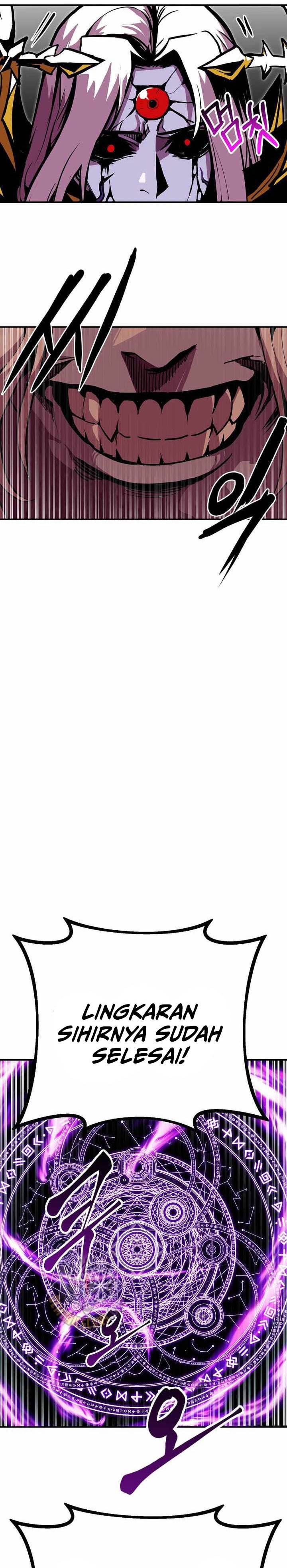 Worthless Regression Chap 102 - Next Chap 103