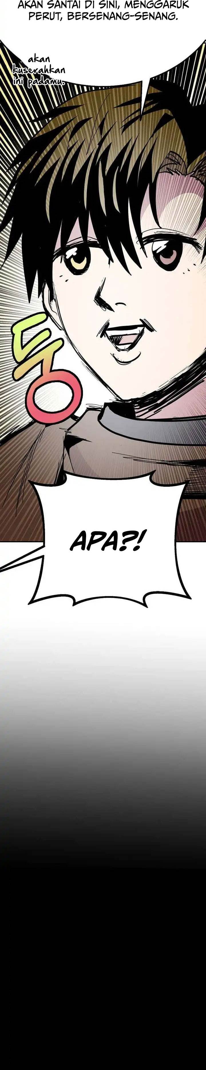 Worthless Regression Chap 97 - Next Chap 98