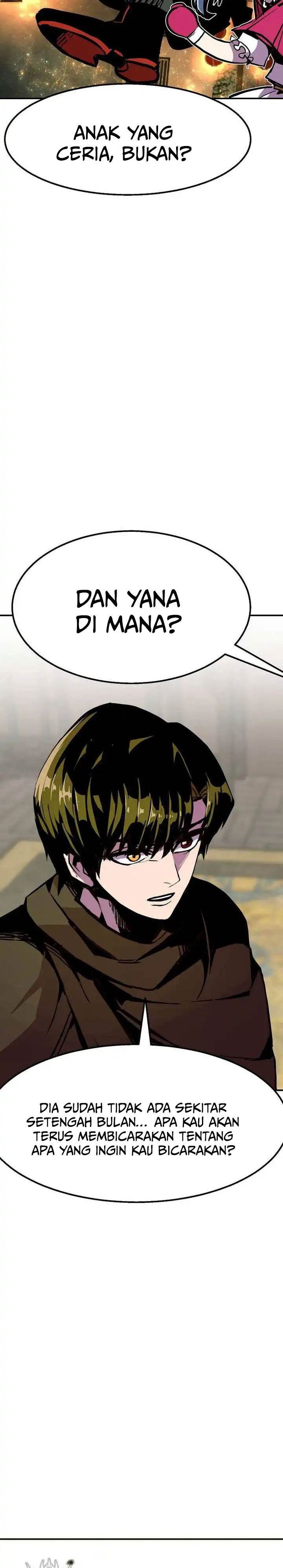 Worthless Regression Chap 97 - Next Chap 98