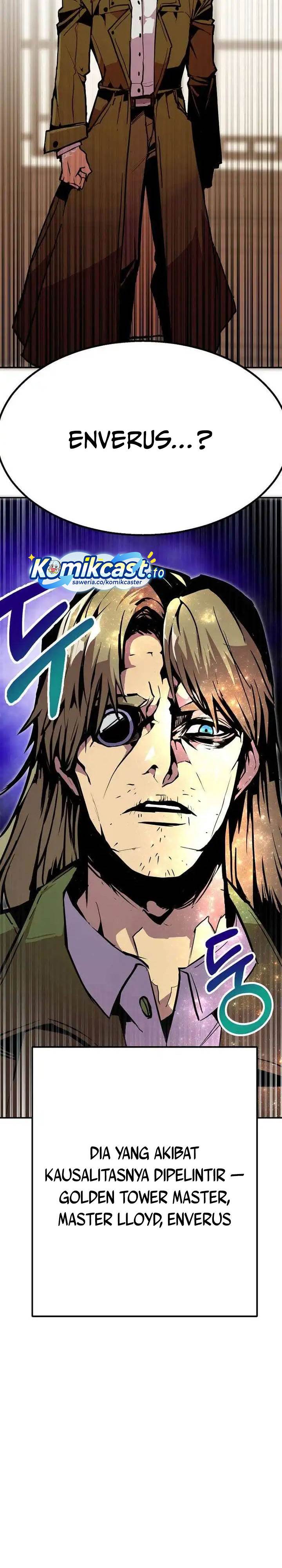 Worthless Regression Chap 97 - Next Chap 98