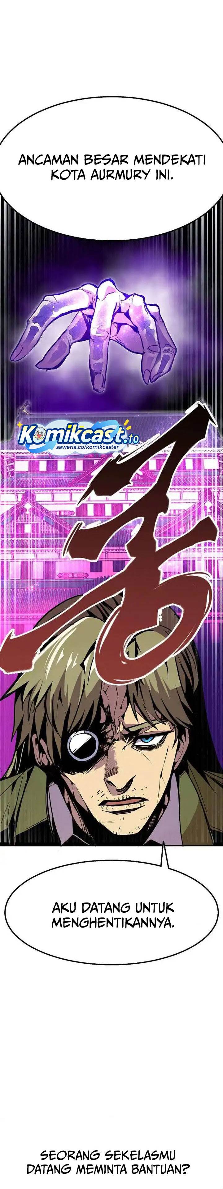 Worthless Regression Chap 97 - Next Chap 98