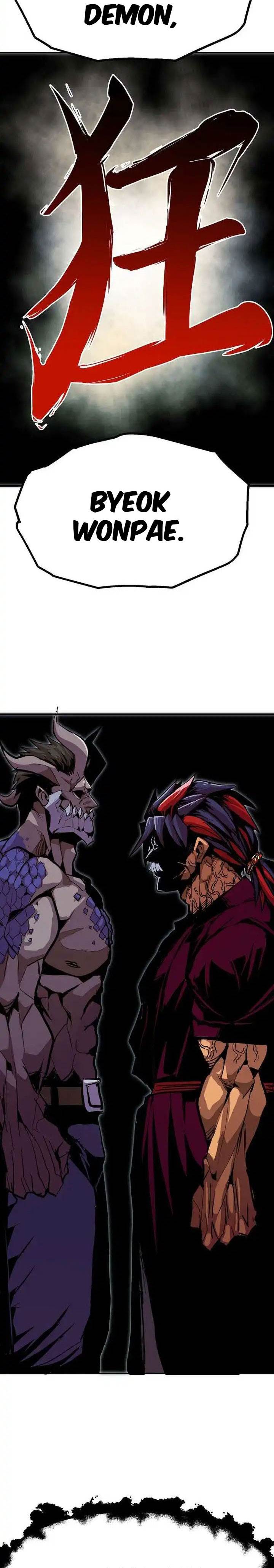 Worthless Regression Chap 97 - Next Chap 98