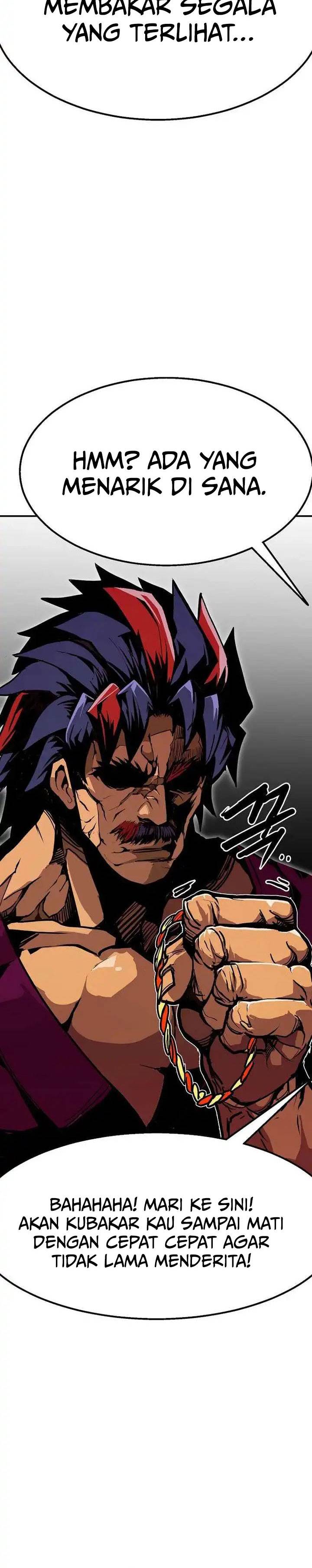 Worthless Regression Chap 97 - Next Chap 98