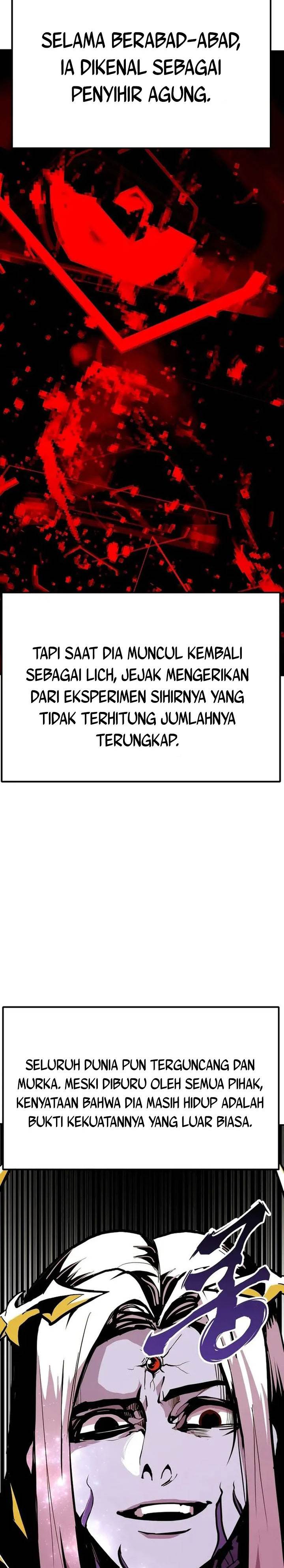 Worthless Regression Chap 98 - Next Chap 99