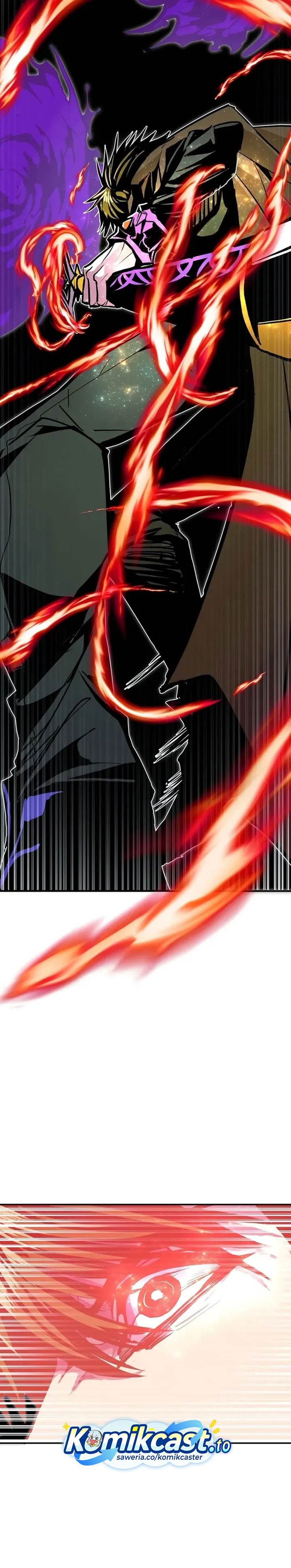 Worthless Regression Chap 98 - Next Chap 99