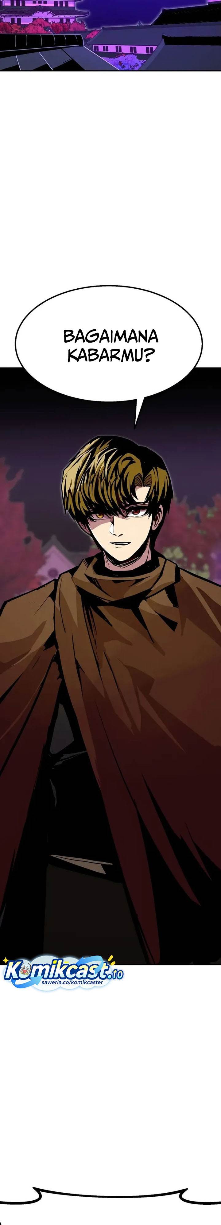 Worthless Regression Chap 98 - Next Chap 99