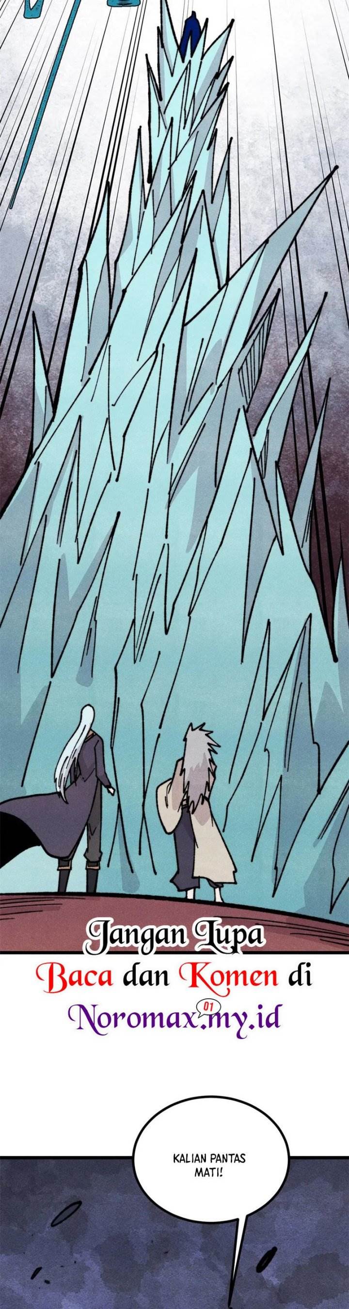 All Hail the Sect Leader Chap 468 - Next Chap 469