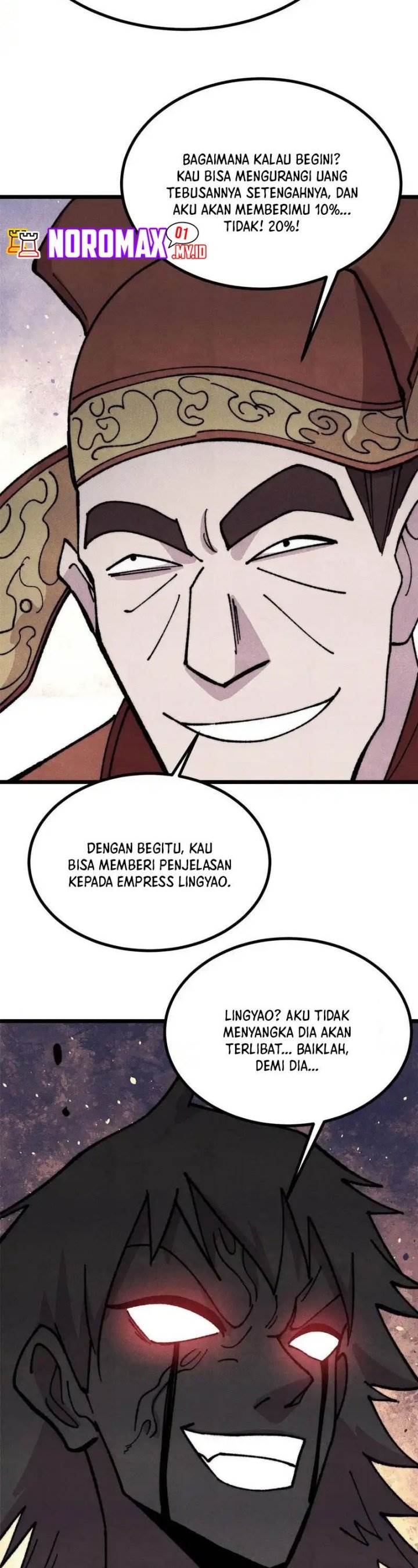 All Hail the Sect Leader Chap 478 - Next Chap 479