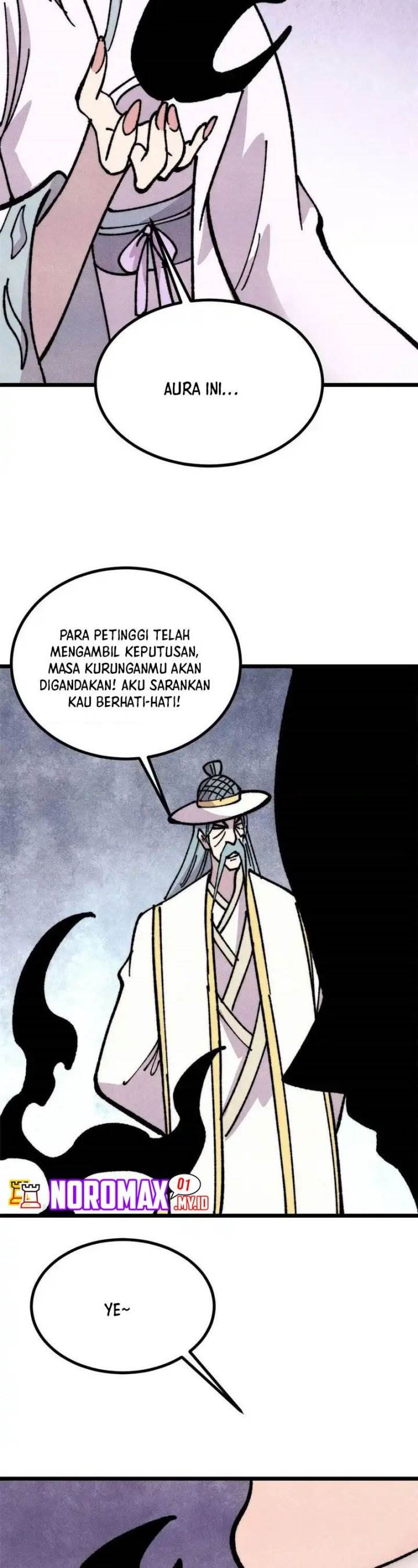 All Hail the Sect Leader Chap 478 - Next Chap 479