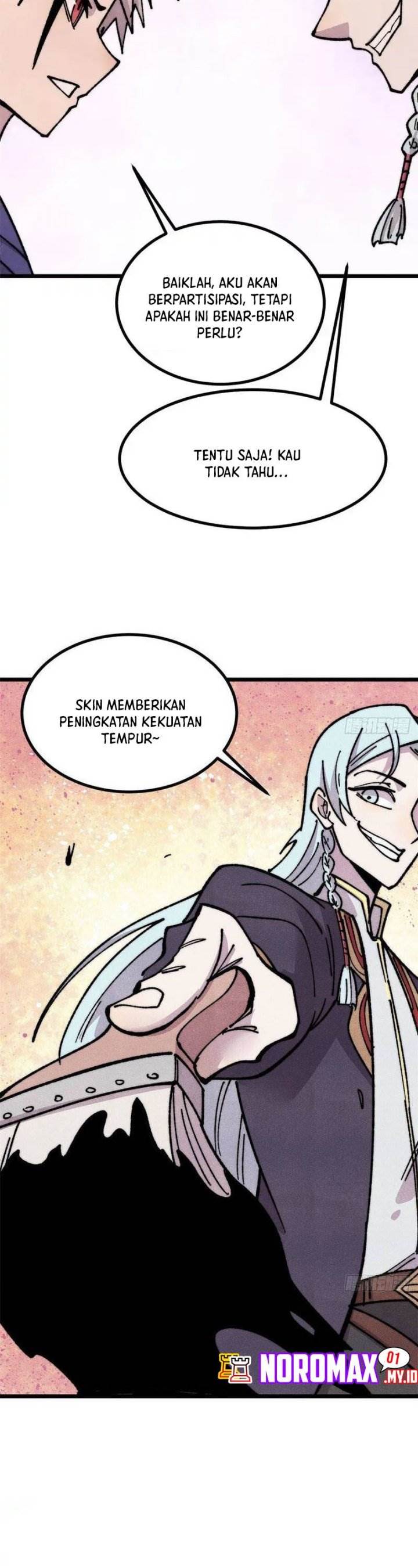All Hail the Sect Leader Chap 478 - Next Chap 479