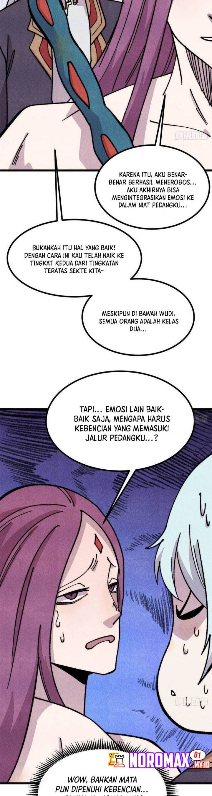 All Hail the Sect Leader Chap 479 - Next Chap 480