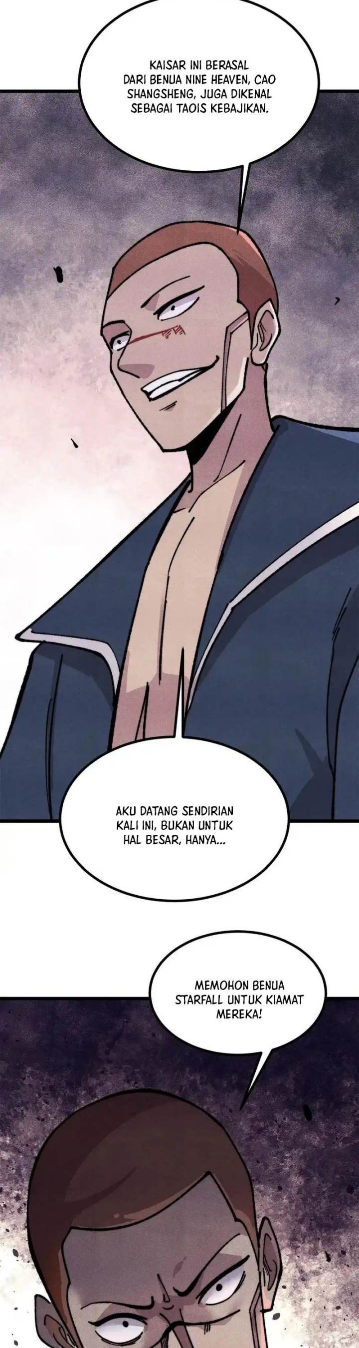 All Hail the Sect Leader Chap 473 - Next Chap 474