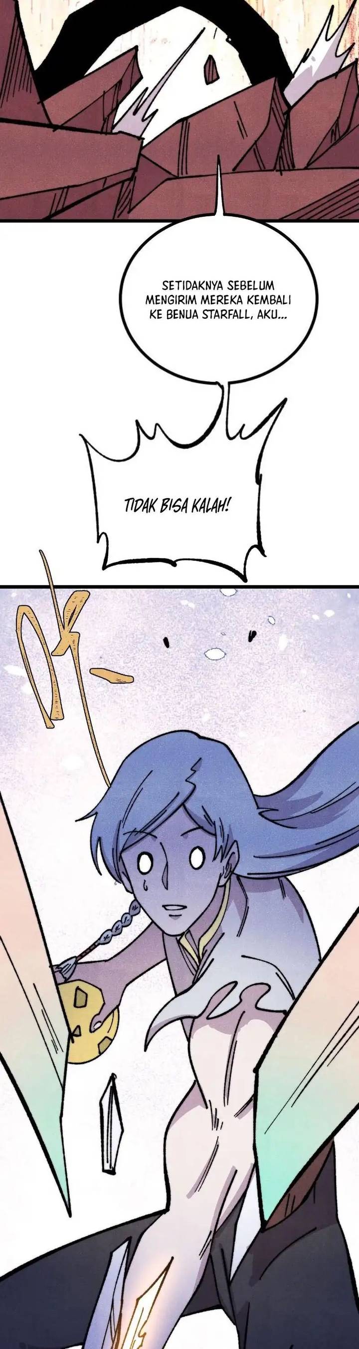 All Hail the Sect Leader Chap 485 - Next Chap 486
