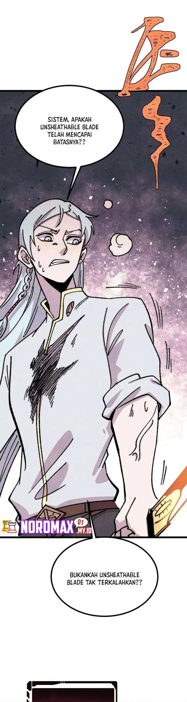 All Hail the Sect Leader Chap 485 - Next Chap 486