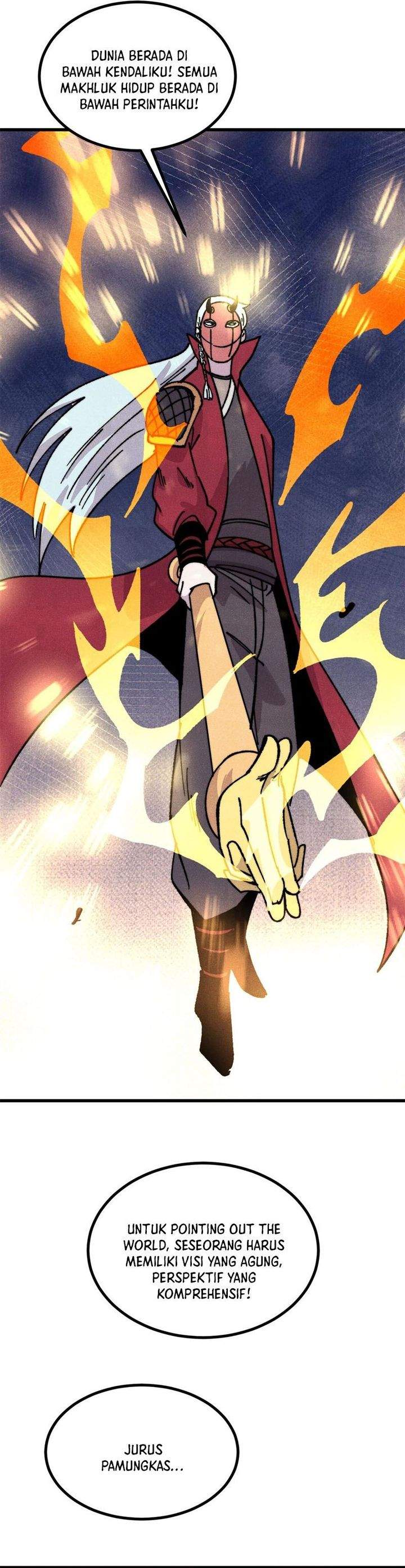 All Hail the Sect Leader Chap 498 - Next Chap 499