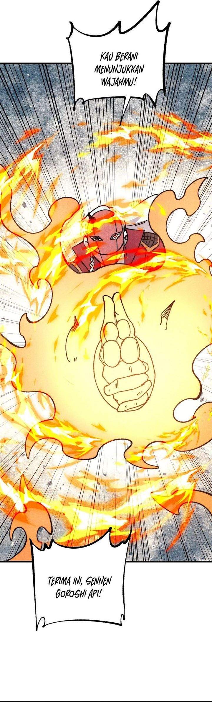 All Hail the Sect Leader Chap 498 - Next Chap 499