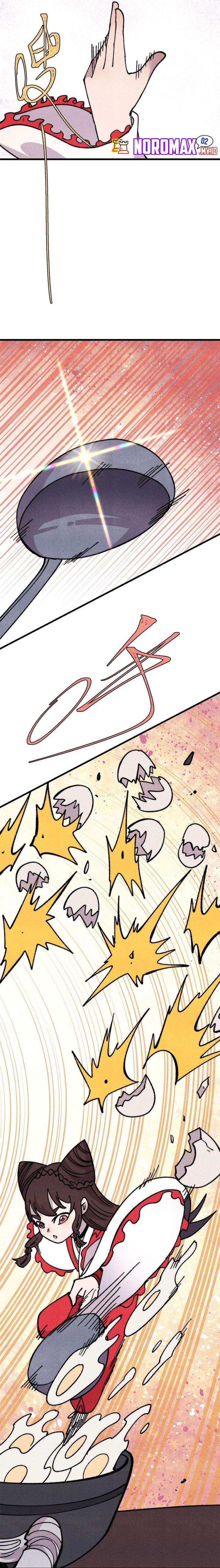 All Hail the Sect Leader Chap 498 - Next Chap 499