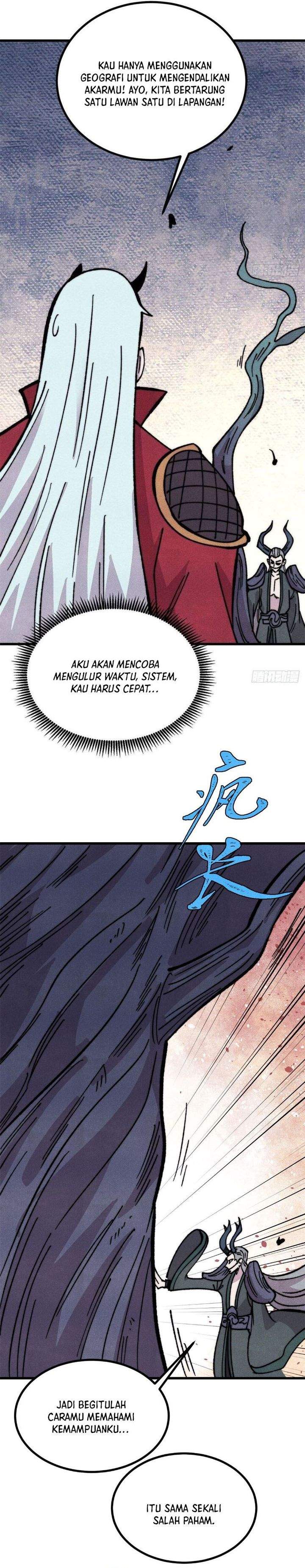All Hail the Sect Leader Chap 499 - Next Chap 500